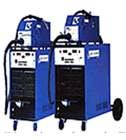 二氧化碳焊機工作時該如何維護