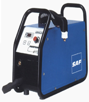 解析二氧化碳焊機的優勢