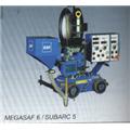 常州埋弧焊小車SUBARC5