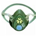 泉州3200半面型防護(hù)面具(中/大號)中號