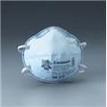 無錫3M8246 R95 酸性氣體防護(hù)口罩極微量酸性氣體