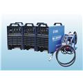 南京NB-315、350、500、630IGBT逆變式氣體保護(hù)焊機(jī)